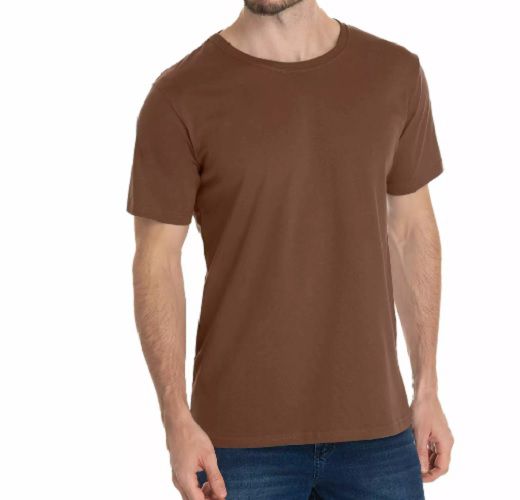 Camiseta Masculina Básica 1000015037 Malwee