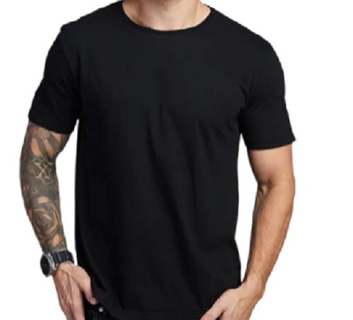Camiseta Masculina Manga Curta Gola Careca  Habana