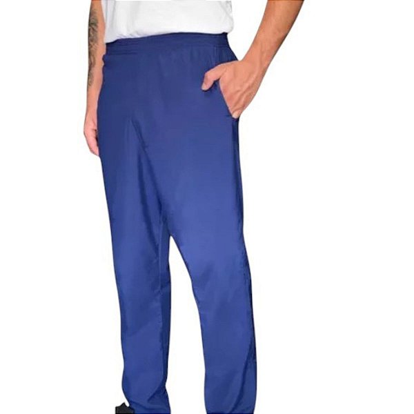 Calça Masculina Tactel Esportiva- Enfim Active