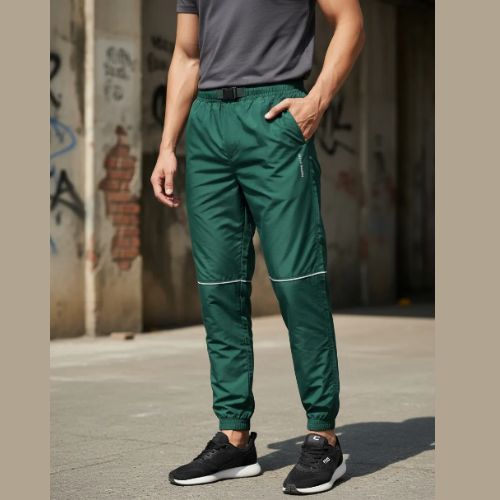Calça Jogger Masculina 2 em 1 -Enfim Active