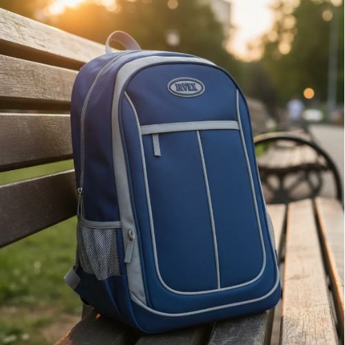 Mochila Chenson Unissex Escolar Trabalho ou Viagem