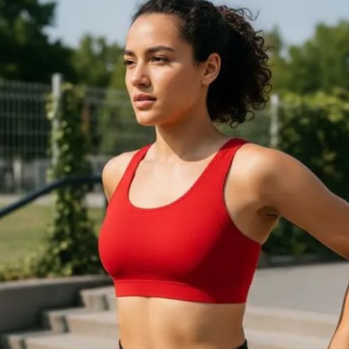 Top Canelado Feminino Sem Bojo – Conforto, Estilo e Versatilidade Trifil