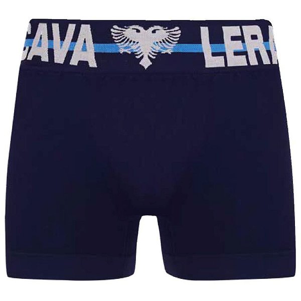 Cueca Boxer Cavalera Ce1319 Blue Dark