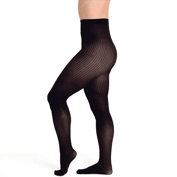 Meia Calça Canelada Opaca 70 W06549 Trifil