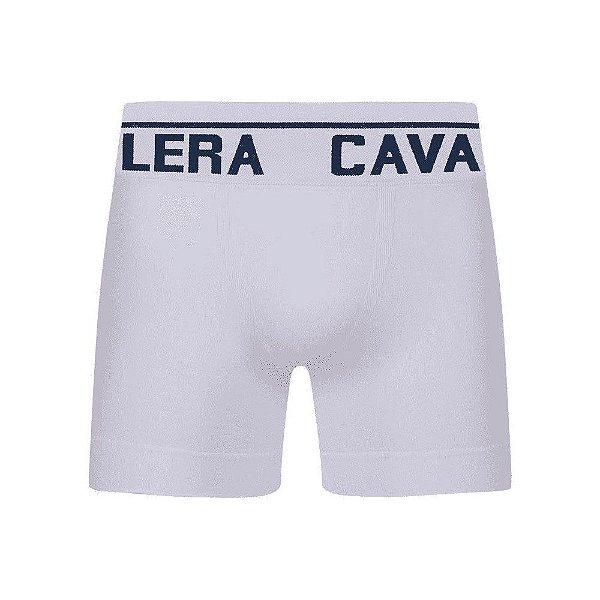 Cueca Boxer Microfibra CE1120 Cavalera