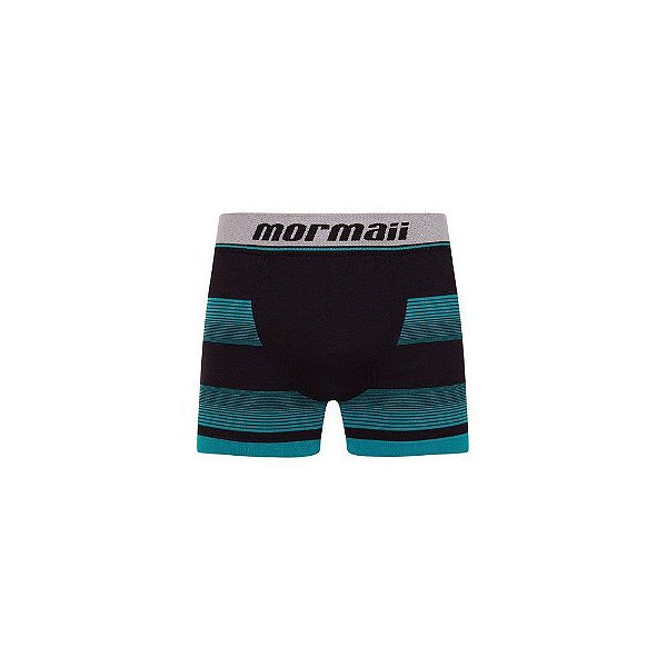 Cueca Boxer Microfibra CE1324 Mormaii