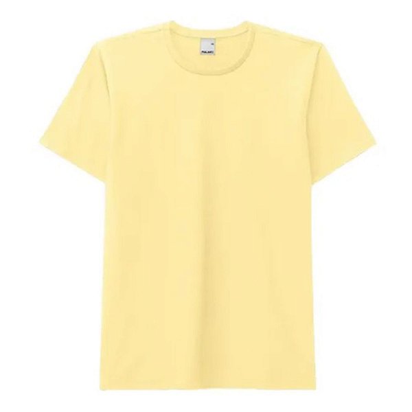 Camiseta Masculina Gola Redonda 1050000116 Malwee