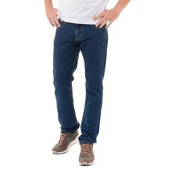 Calça  Jeans  Regular Masculina Wrangler  Wm1104