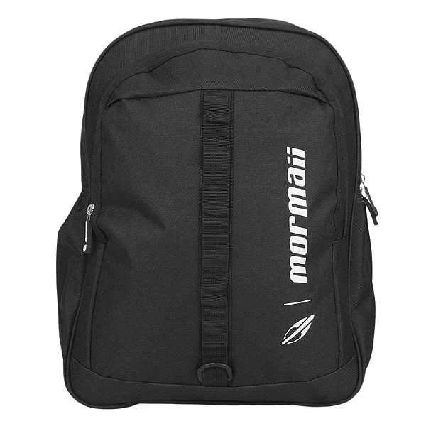 Mochila Mormaii Unissex – Estilo, versatilidade e variedade