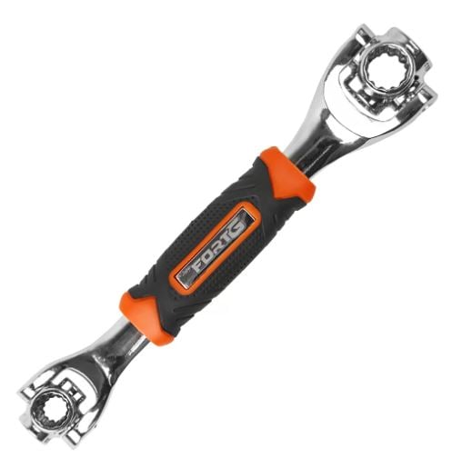 Ferramenta Multifuncional Manual 48 em 1 FORTGPRO-FG8915