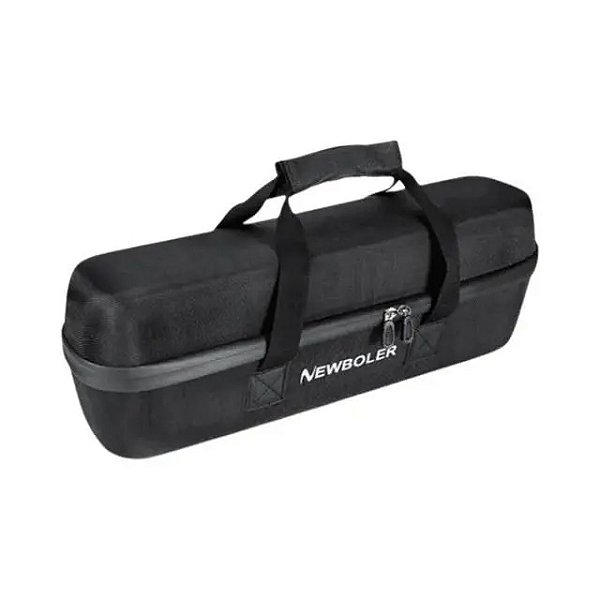 Bolsa Bateria Bike Elétrica Impermeável Grande
