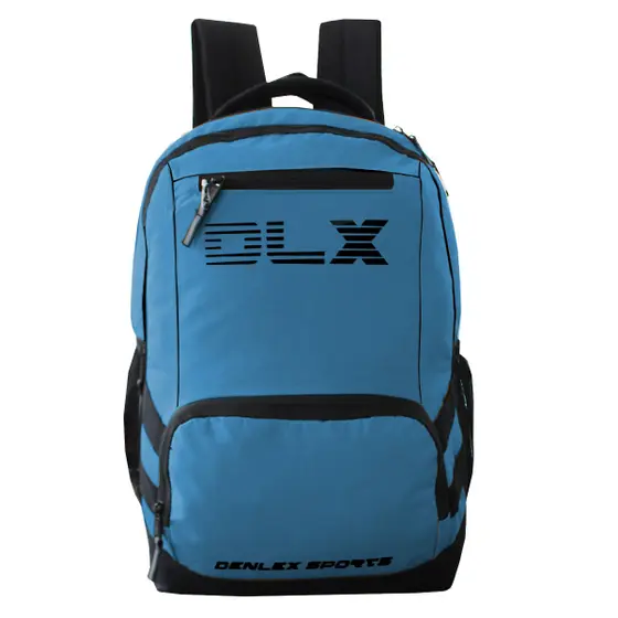 Mochila Casual 21L para Trabalho e Faculdade Denlex
