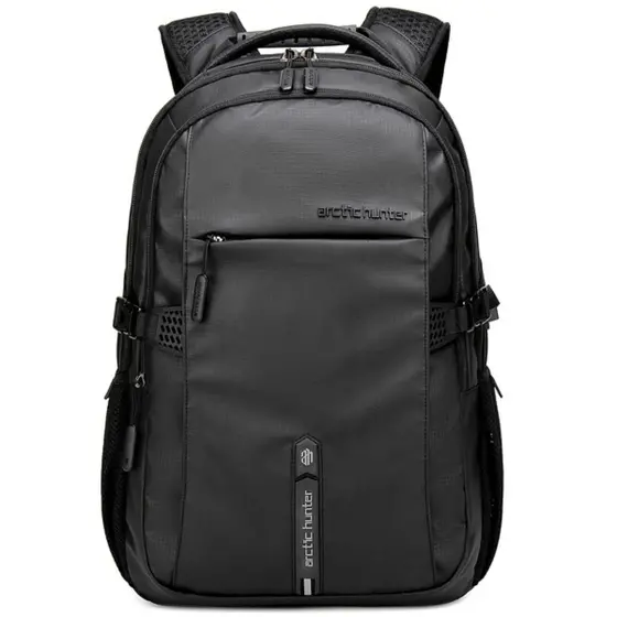 Mochila Executiva Expansível Antifurto para Notebook 15,6"