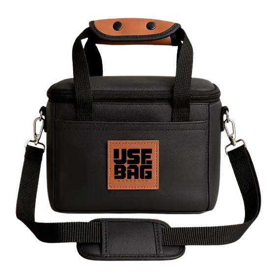 Bolsa Térmica Use Bag Smart Bag 5L para Marmita e Lanches