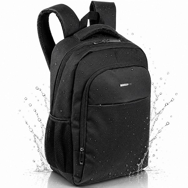 Mochila Sestini City I Hydroblock 22L para Notebook 15,6 polegadas