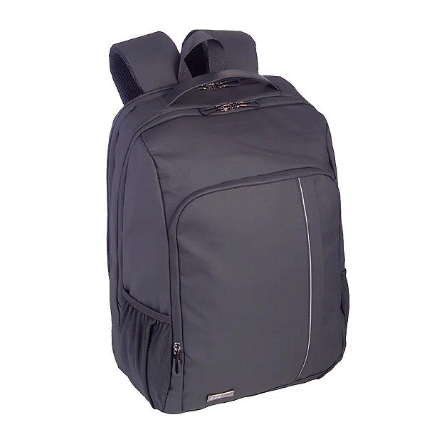 Mochila Sestini Dry para Notebook 17 polegadas Preta