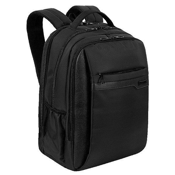 Mochila Sestini Prime 24L para Notebook Preta