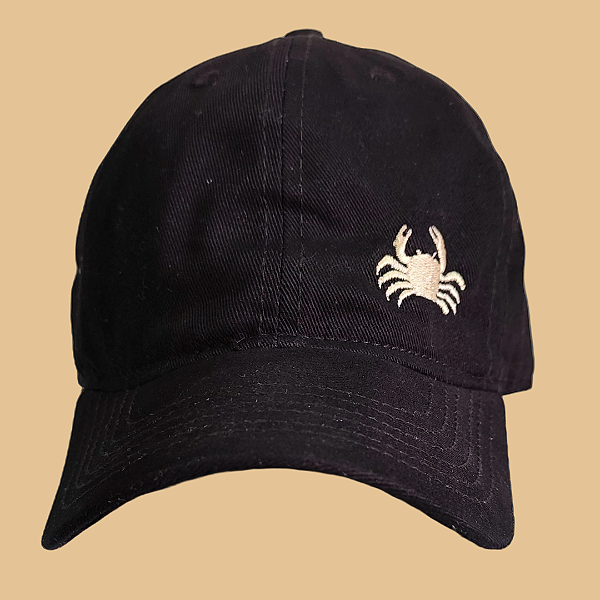 Boné Manglier Preto