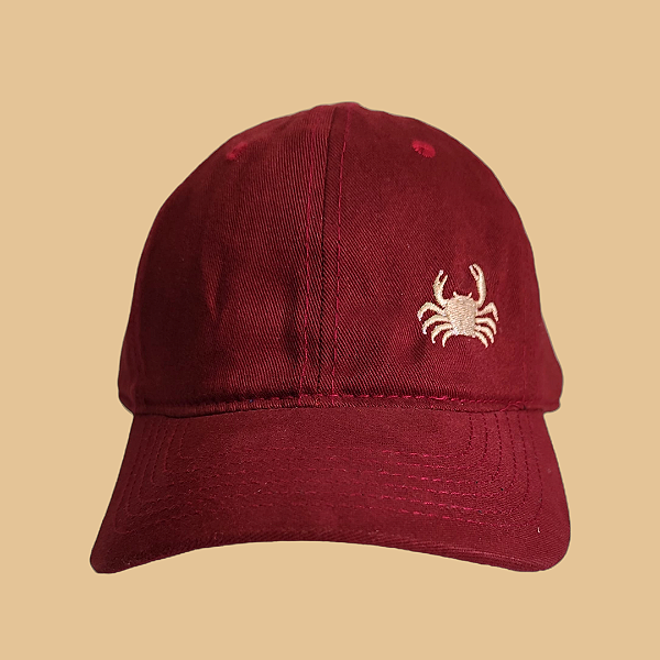 Boné Manglier Vinho