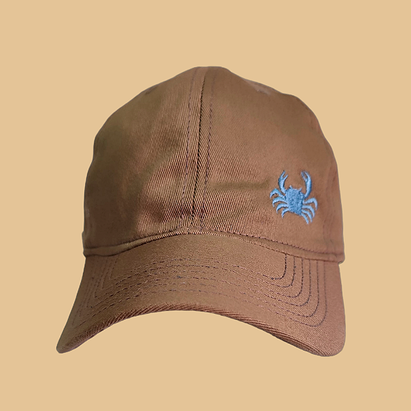 Boné Manglier Capuccino