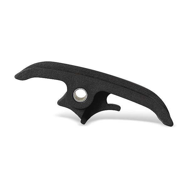 Guia de Corrente Dianteiro (INFERIOR) KTM EXC-F SX-F até 2022- PRETO