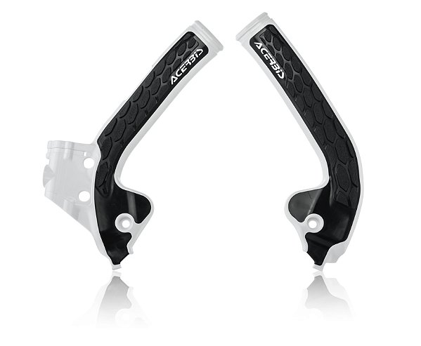 Protetor de quadro Acerbis Husqvarna TC85 18/23