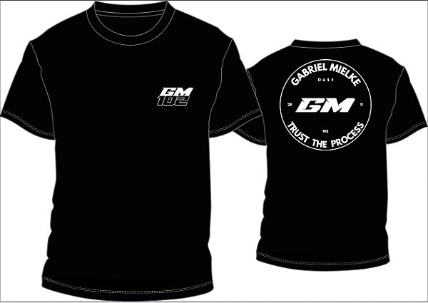 Camisa GM 102