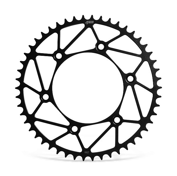 Coroa Aço Kawasaki - 4Win