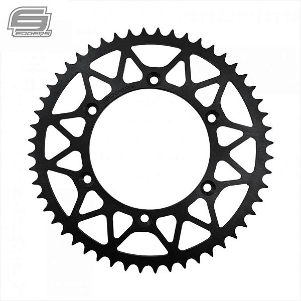 Coroa Aço Honda - Edgers