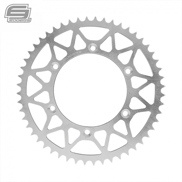 Coroa Aço KTM 125cc até 450cc - Edgers