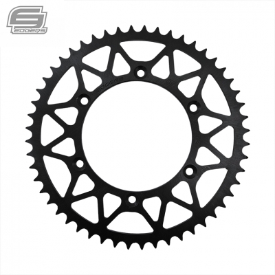 Coroa Aço Sherco / Husqvarna WR 125/250 - Edgers