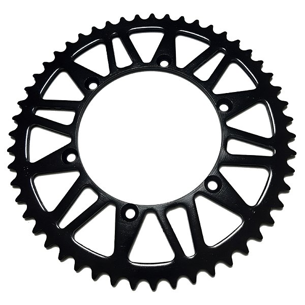 Coroa Aço Yamaha - Durag