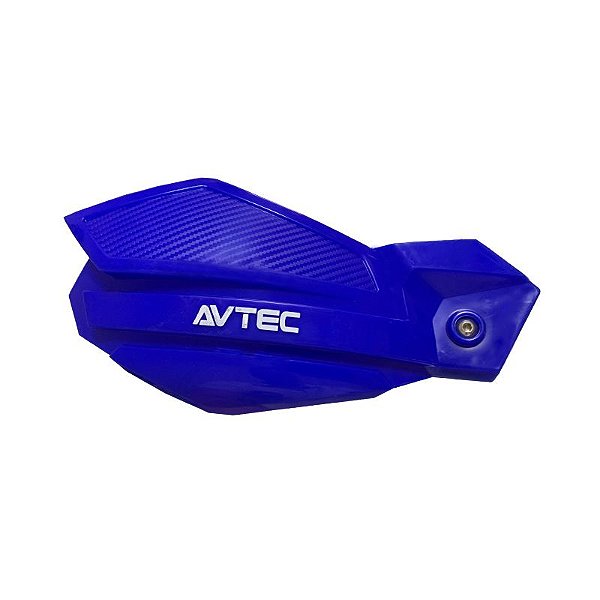 Protetor de Mão MX Avtec - Azul
