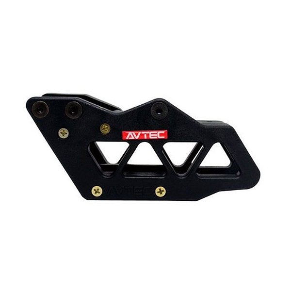 Guia de Corrente CRF 250/450 07/20 - Preto