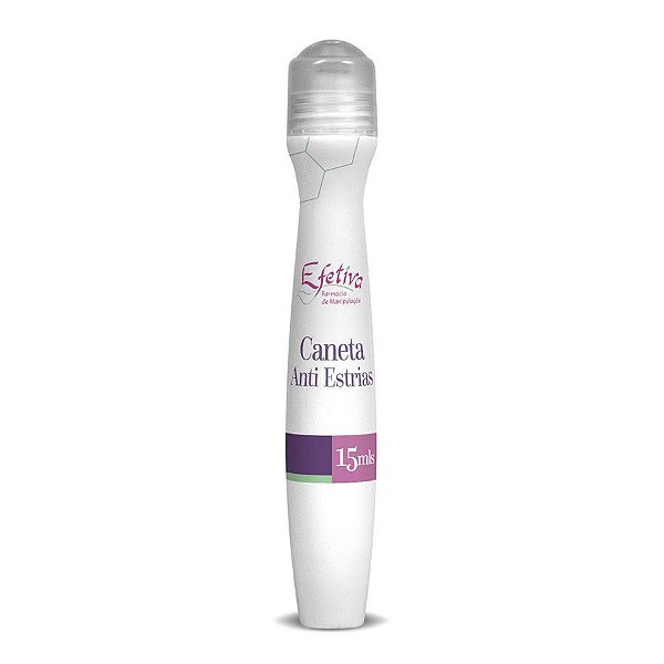 Caneta anti estrias 15ml