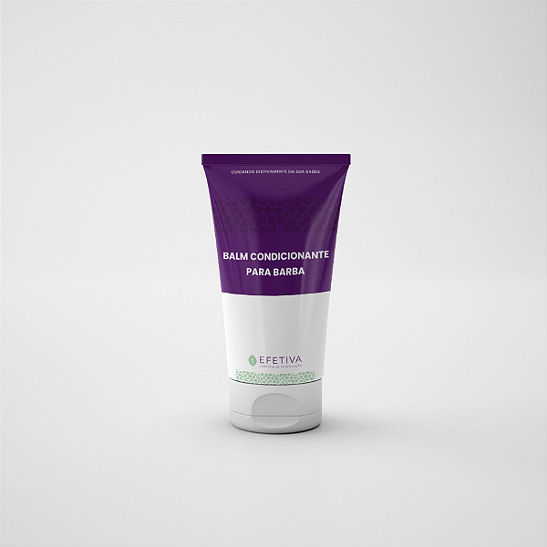 Balm Condicionante para Barba