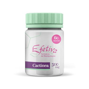 Cactinea 500mg