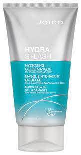 Máscara de Hidratação Joico Hydra Splash Hydrating Gelée Smart Release 150ml