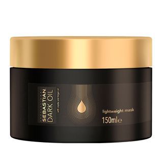 Máscara de Nutrição Sebastian Professional Dark Oil
