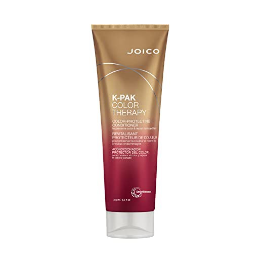 CONDICIONADOR NUTRITIVO PARA CABELOS MULTIPROCESSADOS – JOICO K-PAK COLOR THERAPY 300 ml