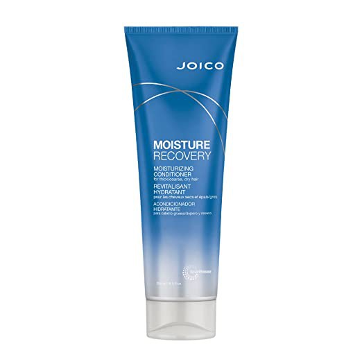 Condicionador Hidratante Joico Moisture Recovery 250 ml