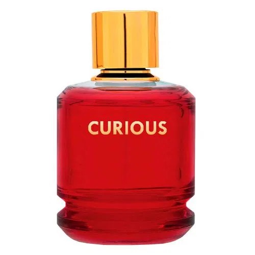 Curious Galaxy Concept (Similar Carolina Herrera CH) - 100ml