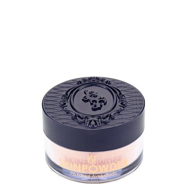 Bruna Tavares BT Skin powder Unique Quartz - Pó Solto 20g