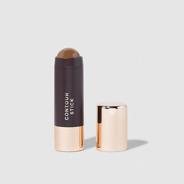 CONTORNO EM BASTÃO MARROM CLARO MARIANA SAAD BY OCÉANE - CONTOUR STICK TOASTED 6g