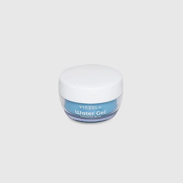 WATER GEL HIDRATANTE FACIAL -  VIZZELA