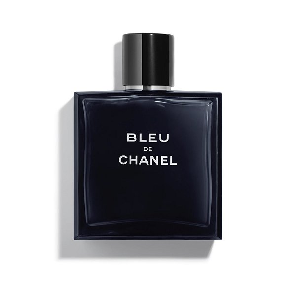 PERFUME BLEU DE CHANEL EAU DE TOILETTE SPRAY 100ml