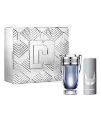 KIT INVICTUS 100ML+DESODORANTE 150ML