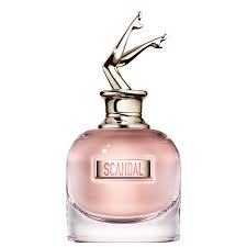 PERFUME JEAN PAUL GALTIER SCANDAL EDP 80ML