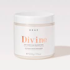 MÁSCARA DIVINE 500ML