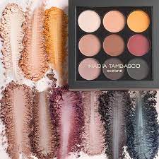 PALETA TO GO NADIA TAMBASCO MATTE